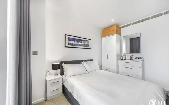 Dollar Bay Point, London E14 2