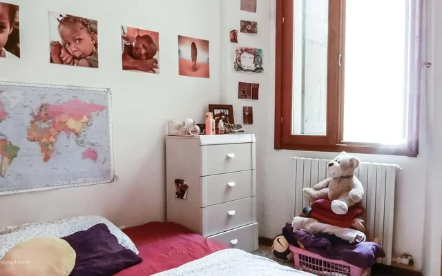 3  rooms  - apartment for 5 4