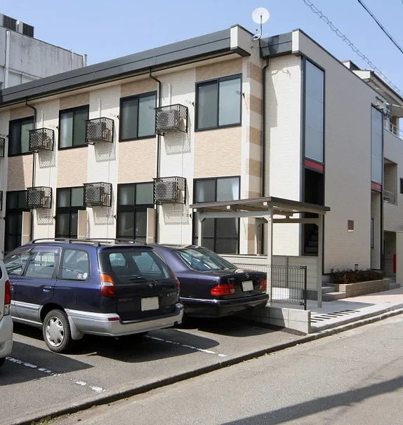 レオパレス田原町Ⅲ 102号室