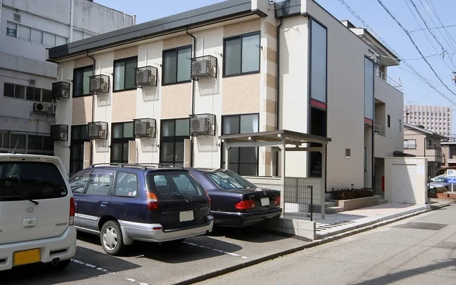 レオパレス田原町Ⅲ 102号室 0