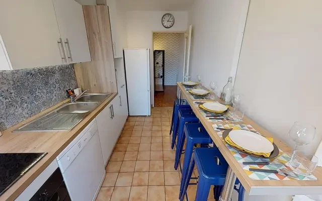 2 Place Pierre Renaudel, 69003 2