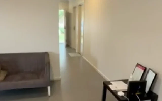 23 Koonawarra Street - Melbourne student accommodation - Unit 1 Room 5