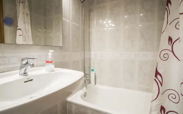 apartment in El Raval (Ciutat Vella) 4