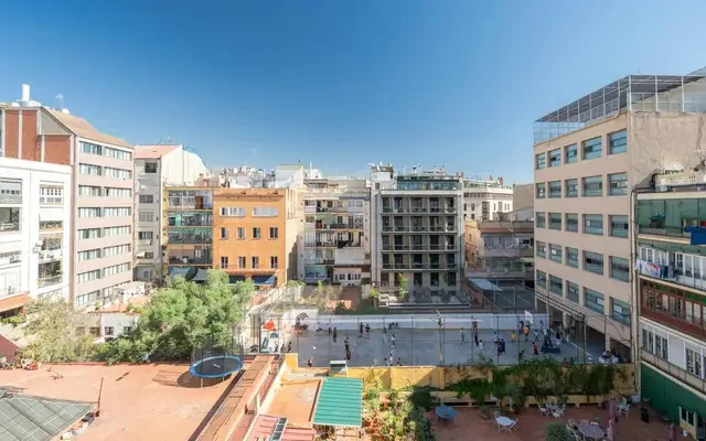 Carrer d'Aribau 3