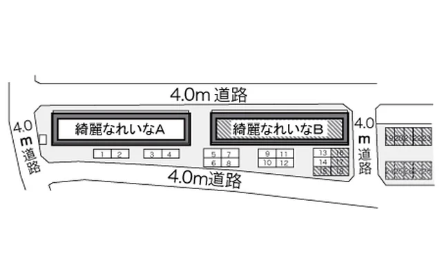 綺麗なれいなＢ 2