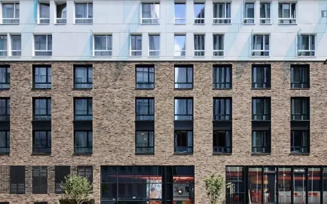 Amazing modern residence in Paris 0