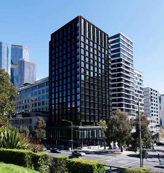 Flagstaff Gardens Student Accommodation