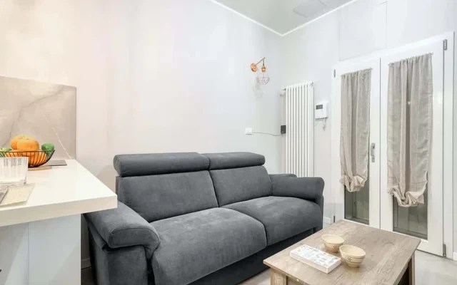 Moderno appartamento in centro citta 3