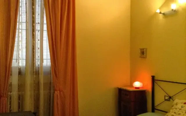 Appartamento in via Palestro 2