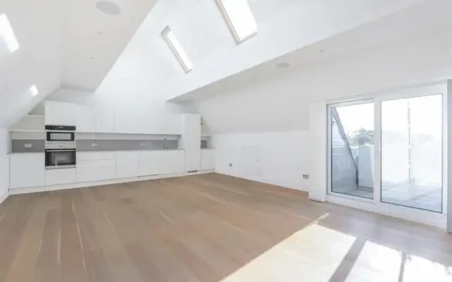 Ealing Green, London, W5 5ED 4