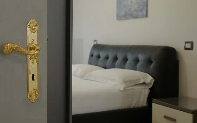 Apartment in Via Cristoforo Colombo, Cornaredo for 55 m² with 1 bedroom 4