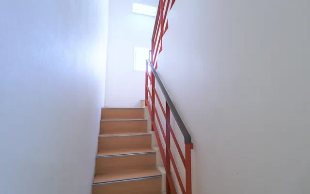 Co-living house Mizuhodai 4
