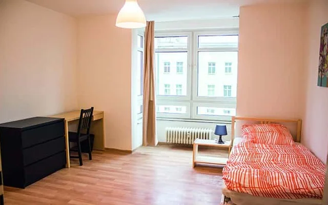 Stromstrasse 36DE-01-091M 0