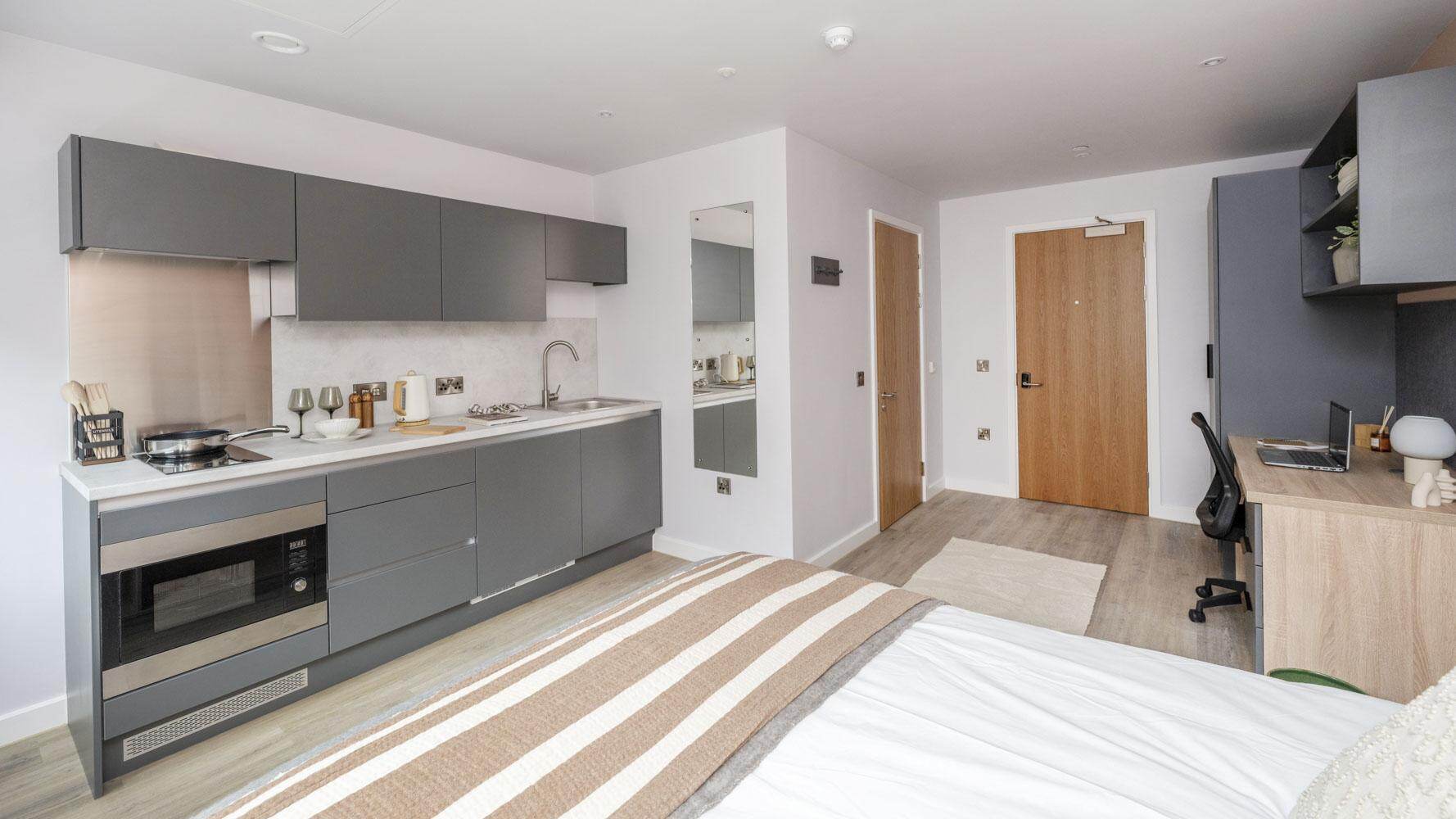 uhomes.com | Student Accommodation, Housing, Flats, Apartments for Rent