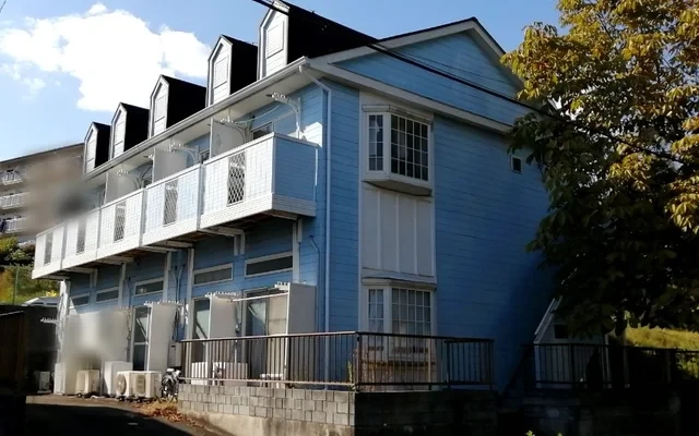 レオパレス多摩センター 0