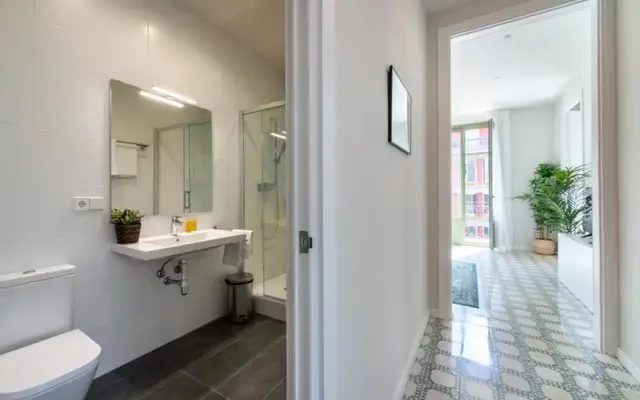 apartment in Sant Antoni (Eixample) 3