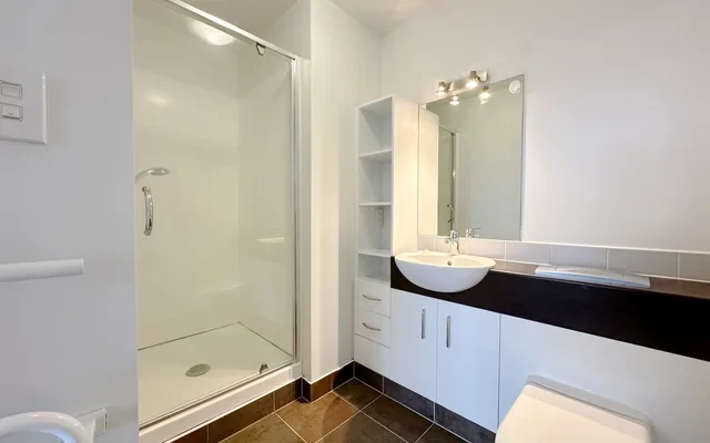 1 Parliament Street - オークランドの学生向け宿泊施設 - 1 Bedroom with Carspace