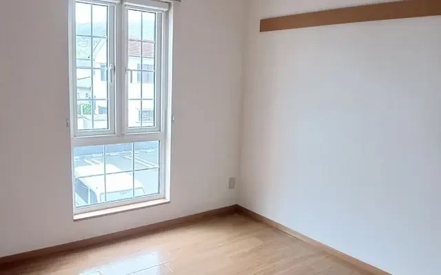 アメニティレジデンス木下B 2階 - Tamano student accommodation - 2階 - 2LDK