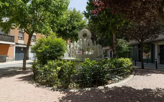 apartment in Getafe 0