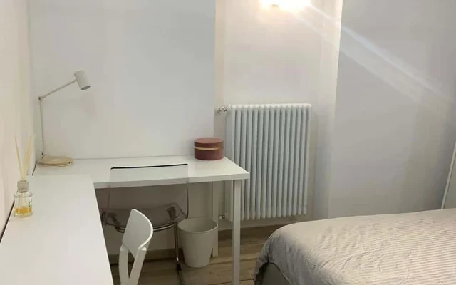 Appartamento via Sartirana 3 0