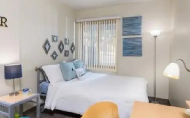 University Village Towers 3