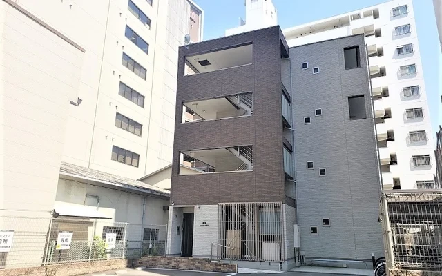 比恵町 0