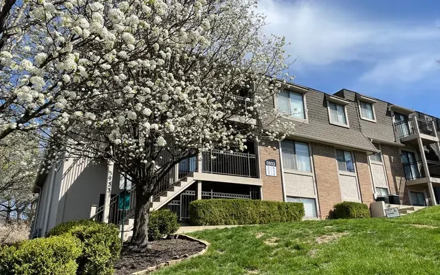 Mission View Apartments 2