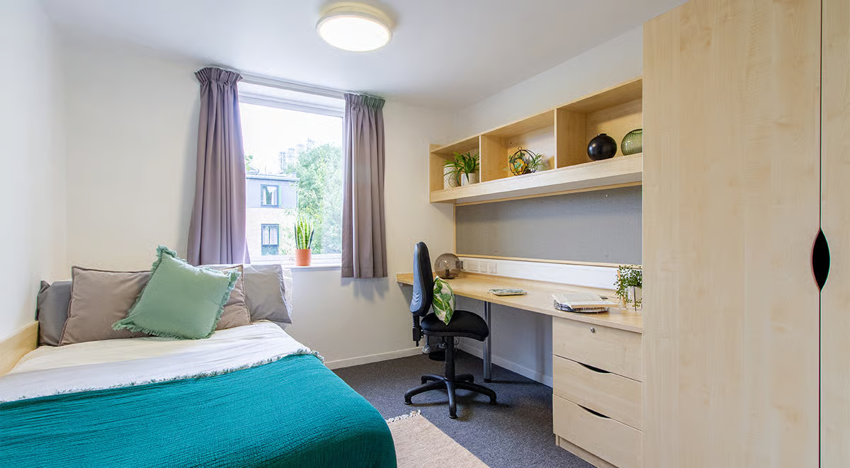 Premium Townhouse Room