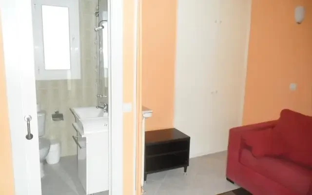 studio in Castillejos (Tetuan) 4