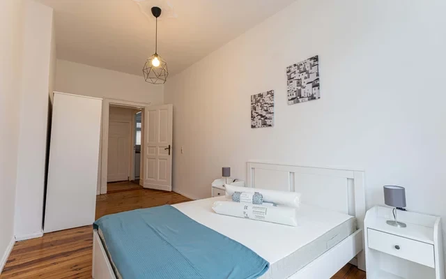 Two Room Apartment 0