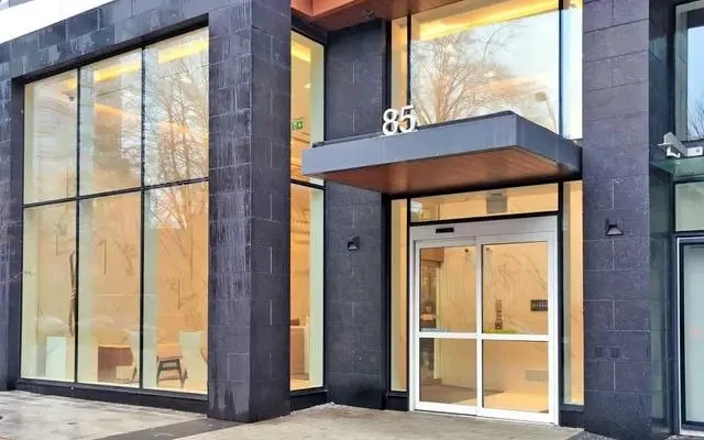 Entire Place·1B1B···85 Wood St 0