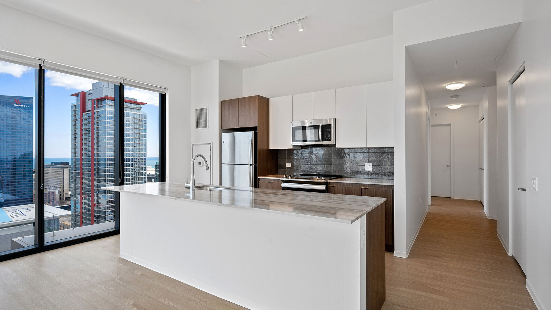 Aspire Residences