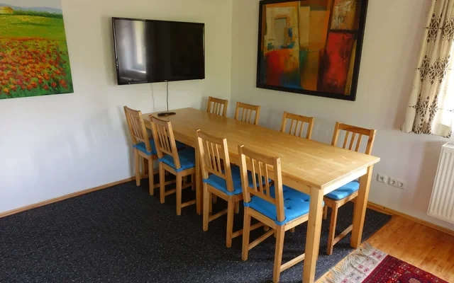 Apartment in George-Baehr-Strasse, Dresden for 120 m² with 3 bedrooms 3