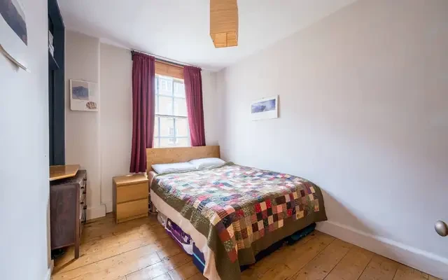 Portpool Lane, Clerkenwell, EC1N 2