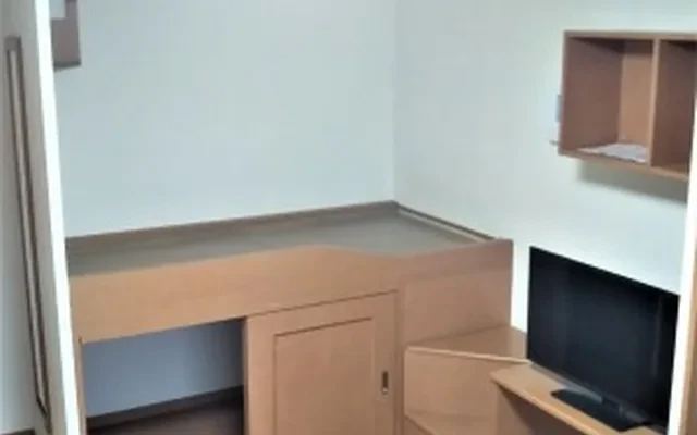 陽陽 - Akita student accommodation - 103号房间(带独立厨房)