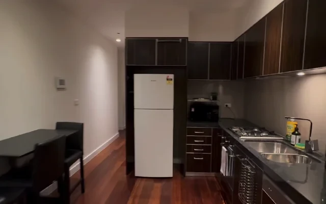 228 A'Beckett Street - Melbourne student accommodation - 2 Bedroom-508