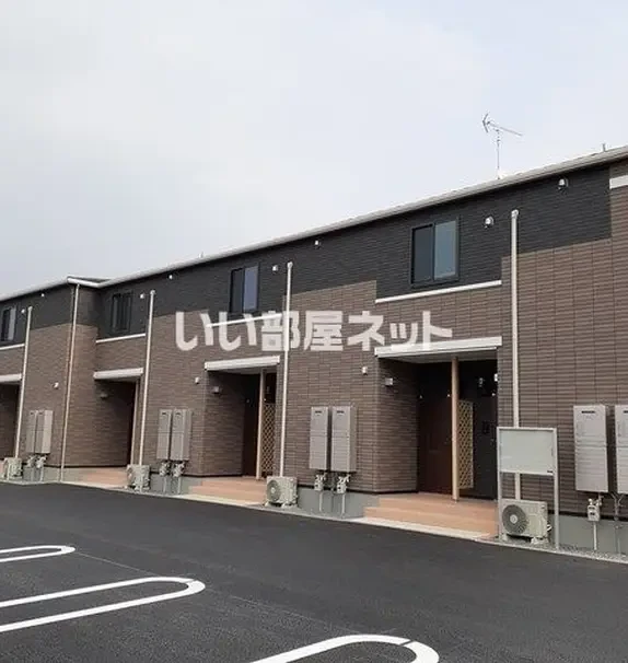 ジプソフィル 2階