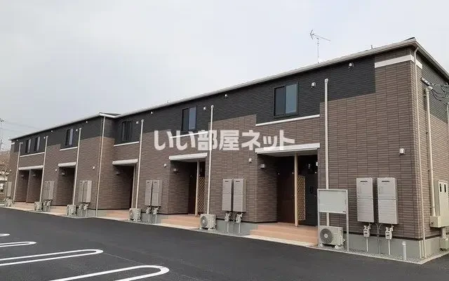 ジプソフィル 2階 - Nagasu Town Tamana County student accommodation