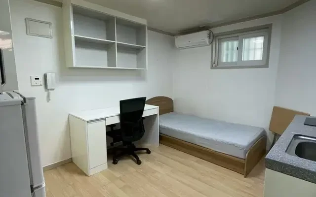 늘푸른집 4