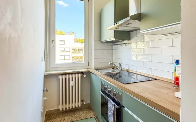 Apartment in Via Sondrio, Torino for 85 m² with 2 bedrooms 2
