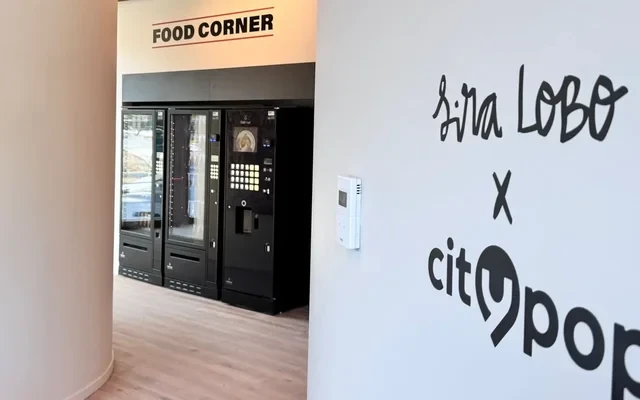 City Pop Geneva Surville 4