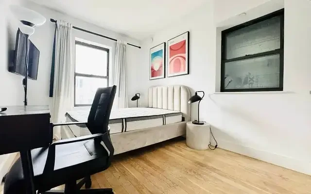951 Madison Street, Brooklyn 3