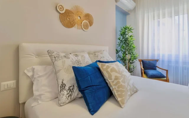 Grazia Modern & Chic Apartment in Tiburtina 1