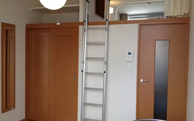 レオパレス小池 3
