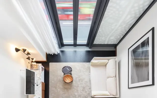 Park House Apartments, North Row, Mayfair, London, W1K 6AG 0