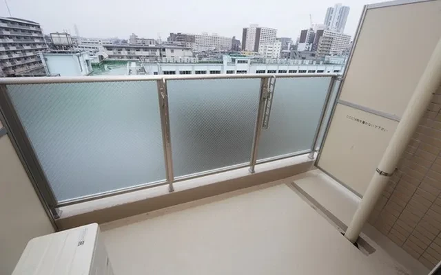 學生會館　メティスK【食事付き】 3