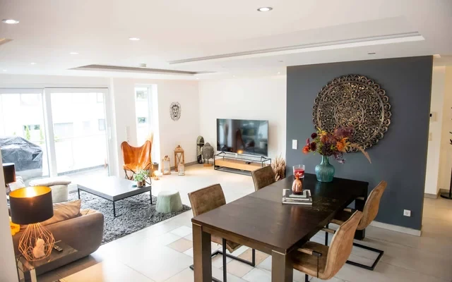 Apartment in Paul-Langen-Strasse, Bonn for 120 m² with 2 bedrooms 0