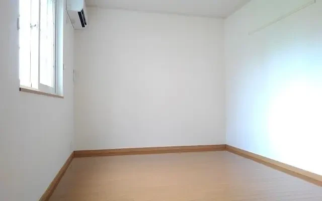 フリッシュⅥ 1階 - Shinjo student accommodation - 1階 - 1LDK