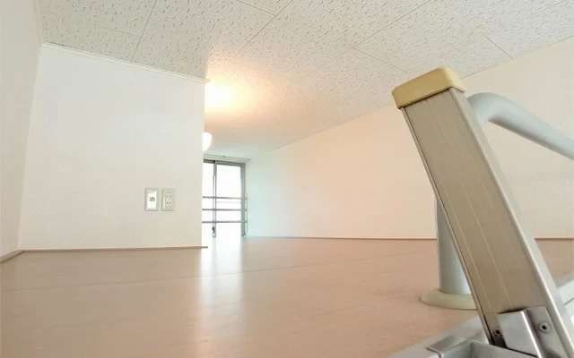 レオパレスベンデュール 1