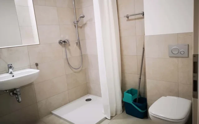 Furnished Studio Apartment at the Spree - in Koepenick 4